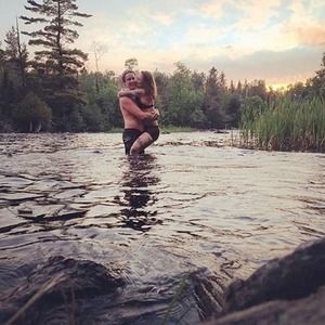 Meet your Posher, Benjamin